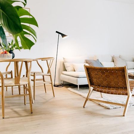Ferienwohnung Nordic Calm Am Kellersee Malente Eksteriør billede