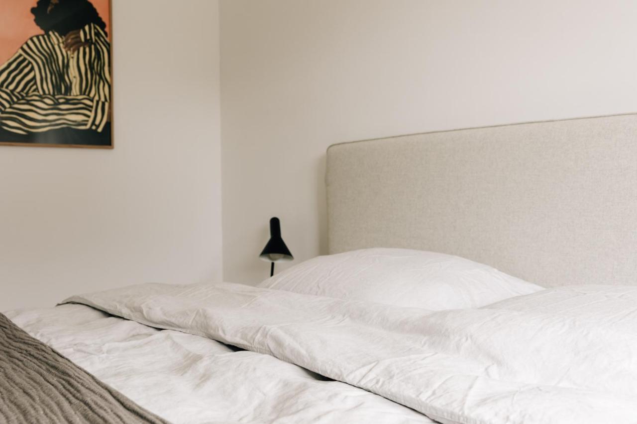 Ferienwohnung Nordic Calm Am Kellersee Malente Eksteriør billede