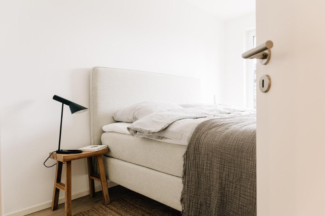 Ferienwohnung Nordic Calm Am Kellersee Malente Eksteriør billede