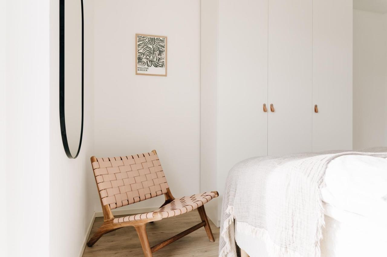 Ferienwohnung Nordic Calm Am Kellersee Malente Eksteriør billede