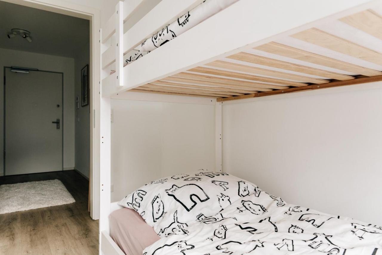 Ferienwohnung Nordic Calm Am Kellersee Malente Eksteriør billede