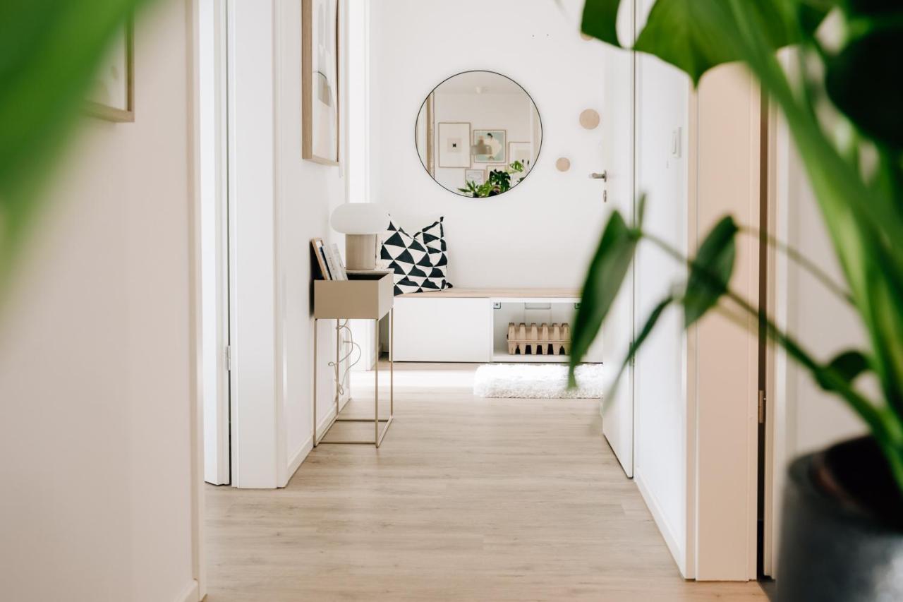 Ferienwohnung Nordic Calm Am Kellersee Malente Eksteriør billede
